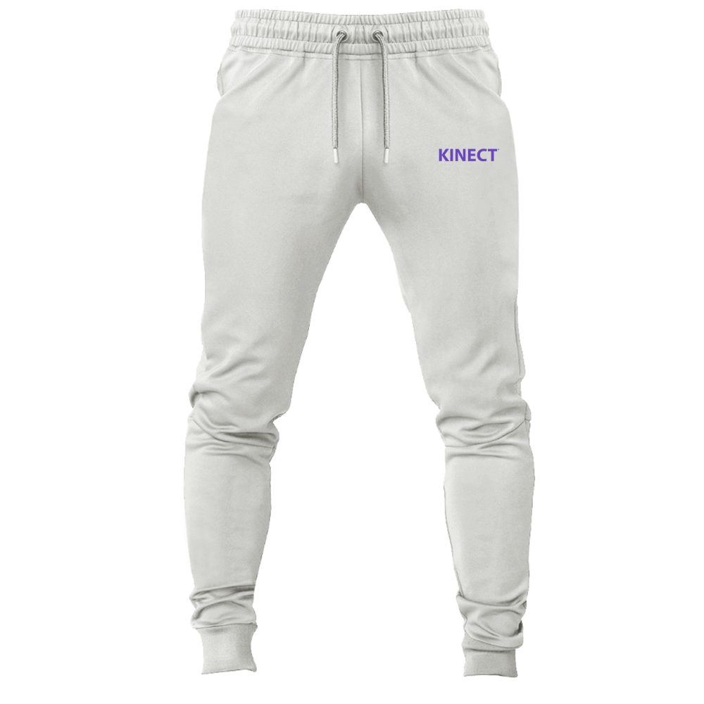 Men's Kinect Logo Joggers Sweatpants