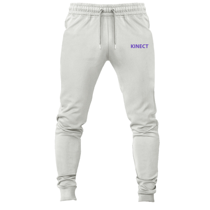 Men's Kinect Logo Joggers Sweatpants