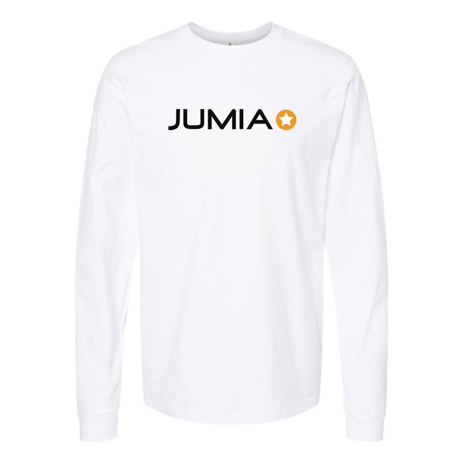 Youth  Jumia Logo Long sleeves