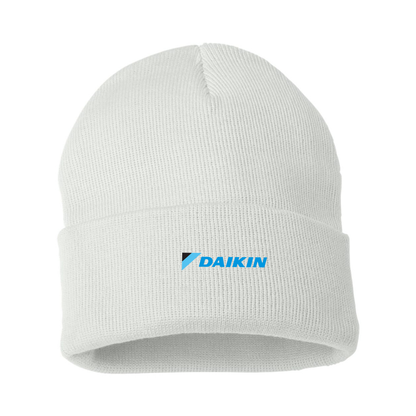 Daikin Logo Beanie Hat