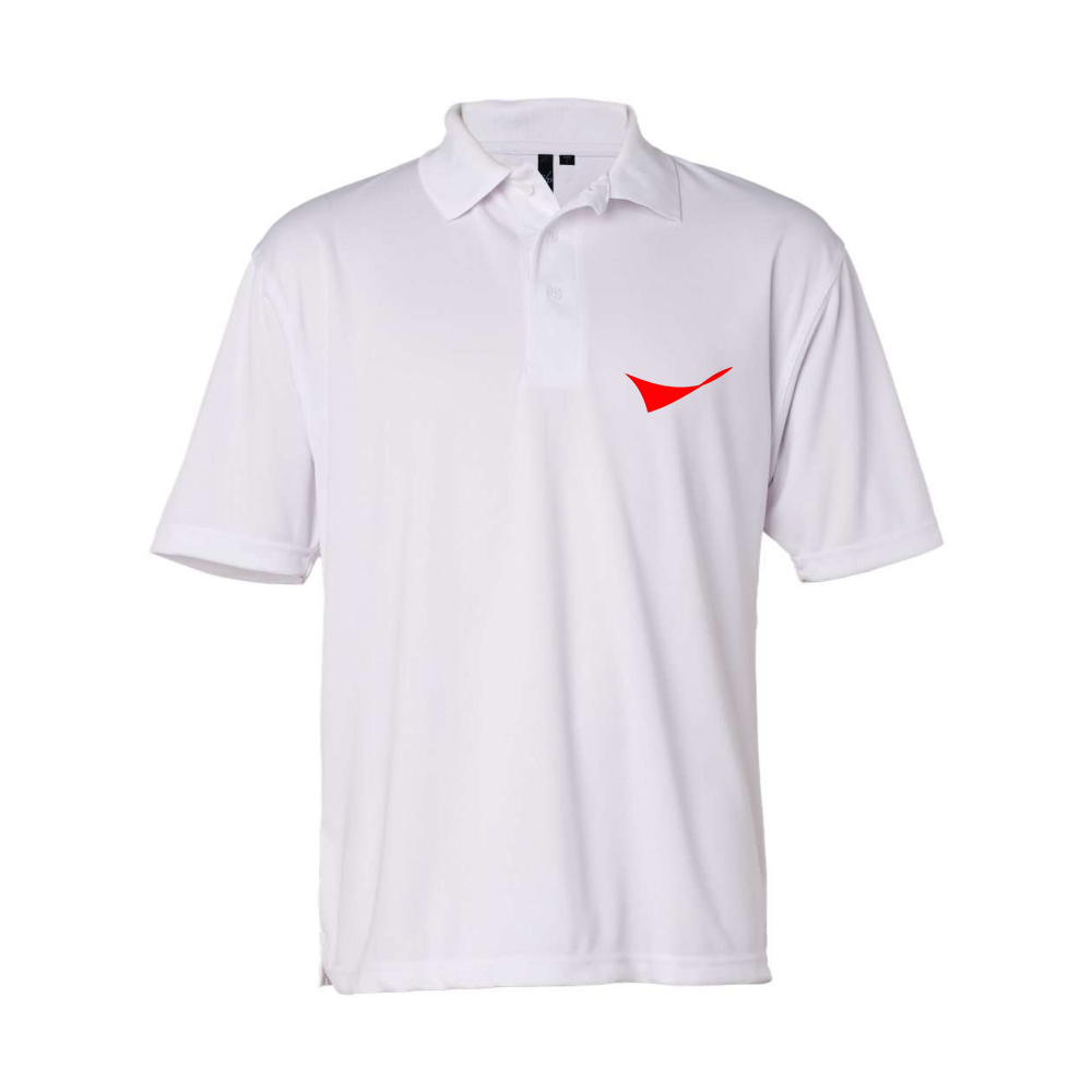 Men's Conoco Phillips Symbol Sierra Pacific Moisture Free Mesh Polo