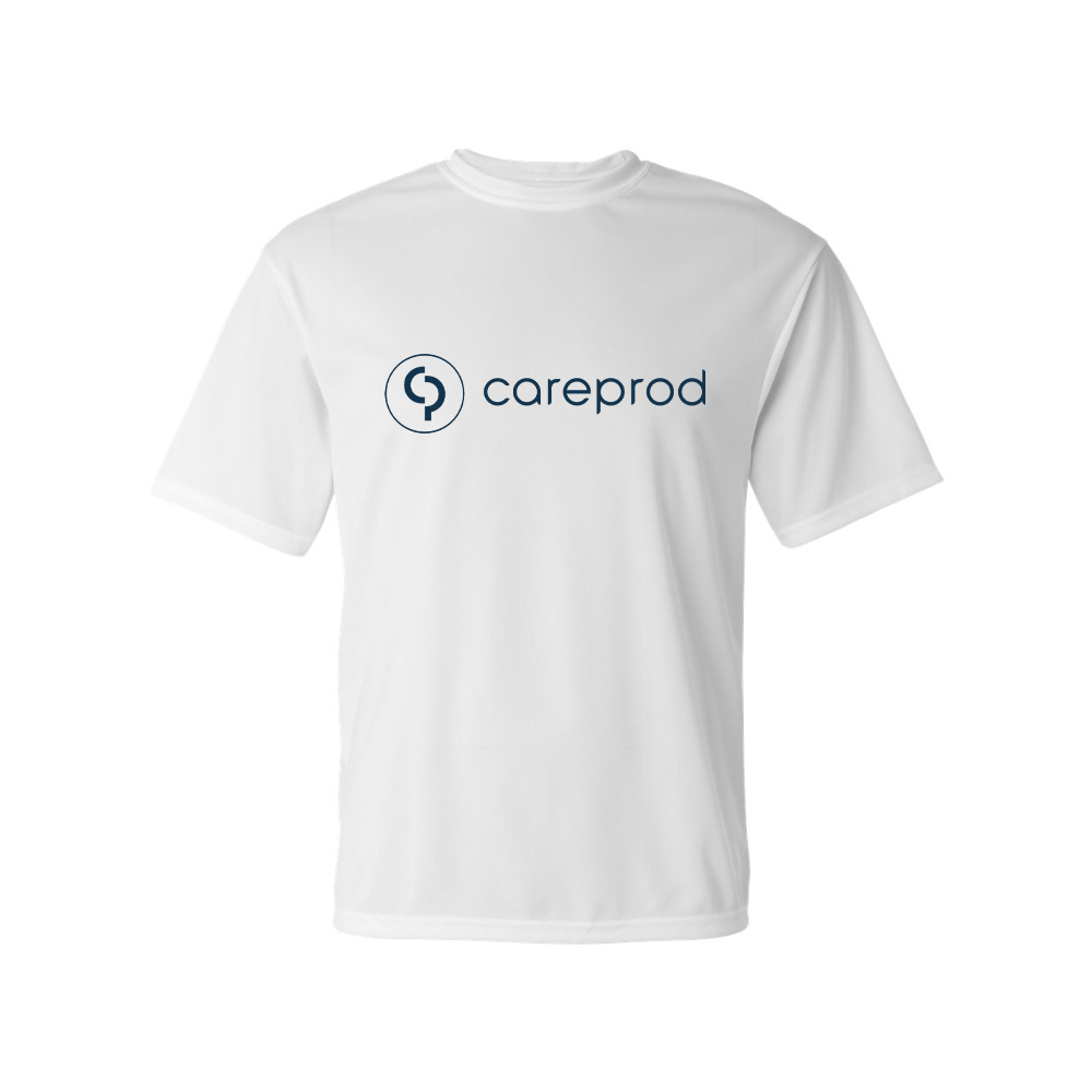 Men's   Careprod  Performance T-Shirt