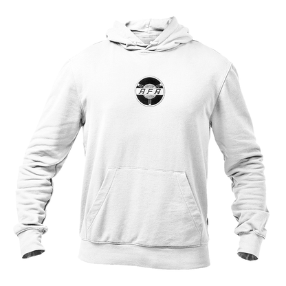 Men's AFA Logo   Pullover Hoodie