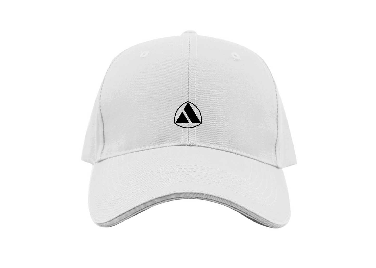 Autobianchi Logo Dad Baseball Cap Hat