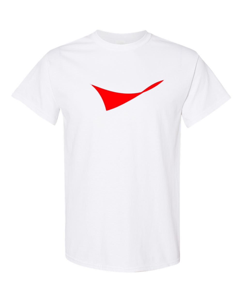 Men's Conoco Phillips Symbol Gildan Heavy Cotton T-Shirt