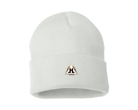 Hansa Logo Beanie Hat