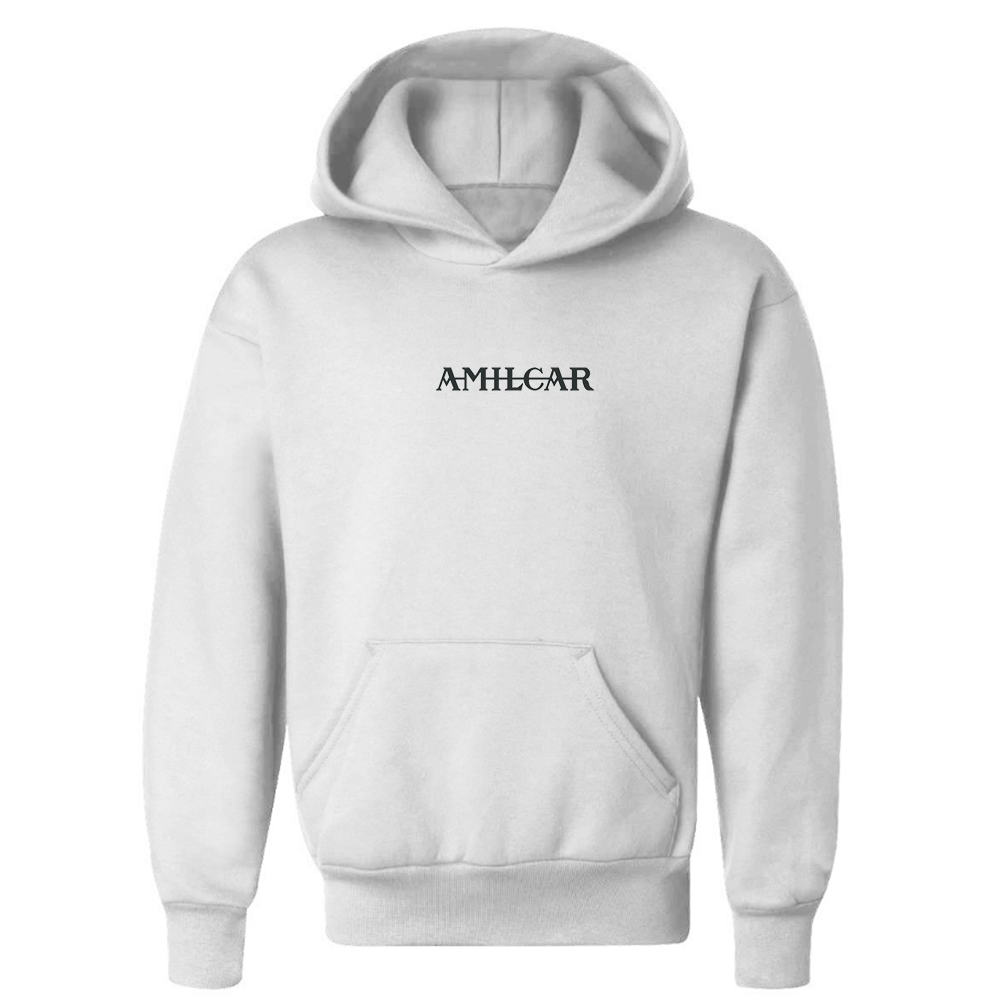 Youth Amilcar Italiana Pullover Hoodie