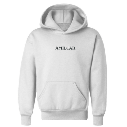 Youth Amilcar Italiana Pullover Hoodie