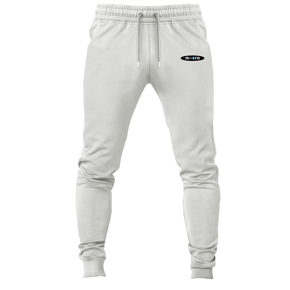 Men's Micromobility Logo Joggers Sweatpants