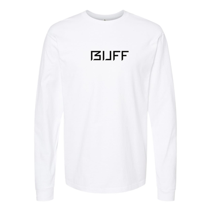 Youth Buff Logo Long sleeves