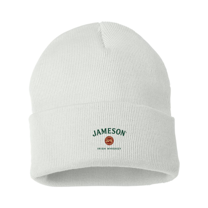 Jameson Logo Beanie Hat