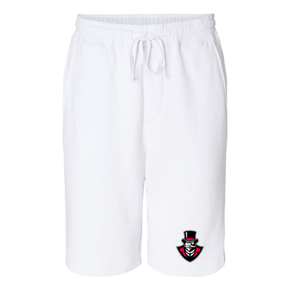 Men's   Austin Peay Governors  Independent Trading Co Midweight Fleece Short