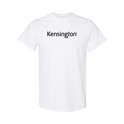 Men's Kensington Logo Cotton T-Shirt