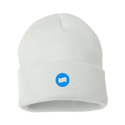 Dana Logo Beanie Hat