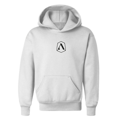 Youth  Adamastor Pullover Hoodie