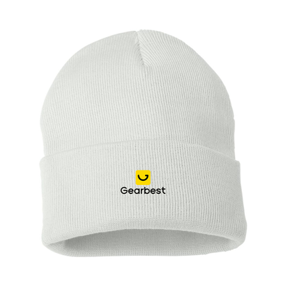Gearbest  Logo Beanie Hat