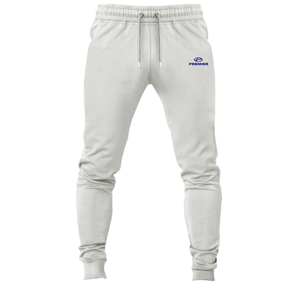 Men's Premier Logo Sweatpants Joggers