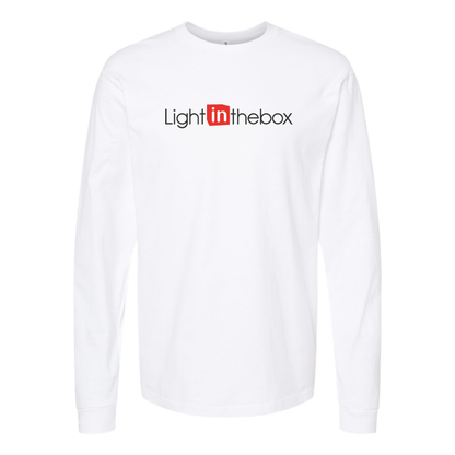 Youth Lightinthebox Logo Long sleeves