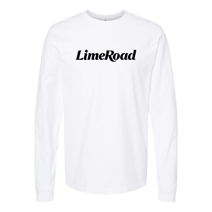 Youth Limeroad Logo Long sleeves