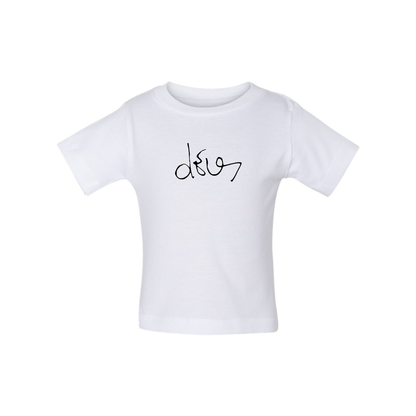 dEUS BELLA CANVAS Infant Jersey Tee