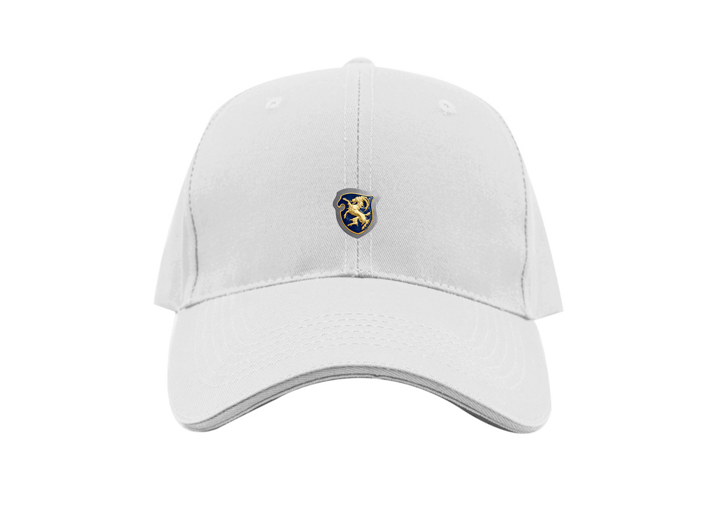 Cisitalia Logo Dad Baseball Cap Hat