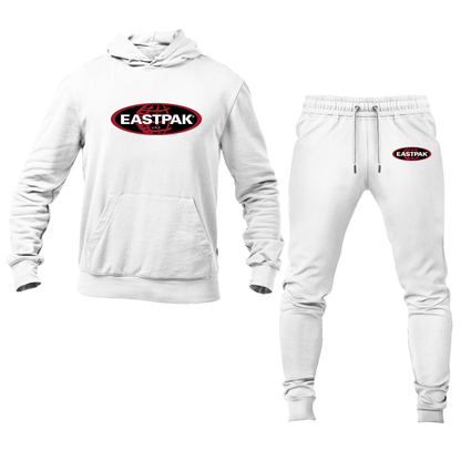 Men's Eastpak Hoodie Joggers Set