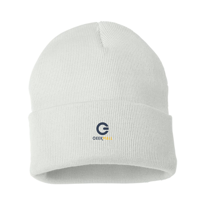 Geekmall Logo Beanie Hat
