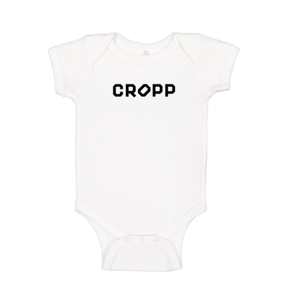Cropp Logo Baby Romper Onesie