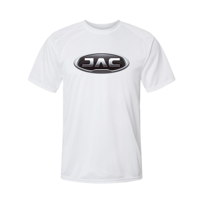 Men's JAC Logo Performance T-Shirt