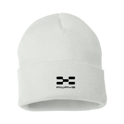 Aiways Logo Beanie Hat