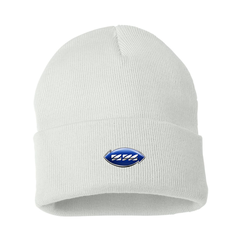 Izh Logo Beanie Hat