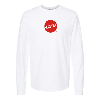 Youth Mattel  Logo Long sleeves