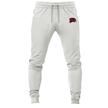 Men's Maryland Eastern Shore Hawks Logo Joggers Sweatpants
