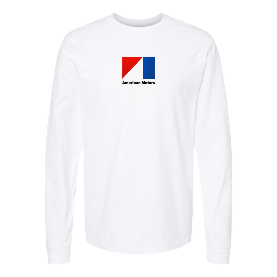 Youth AMC  Logo Long sleeves