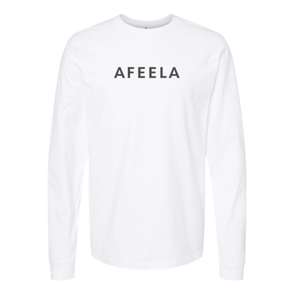 Youth  Afeela Logo Long sleeves