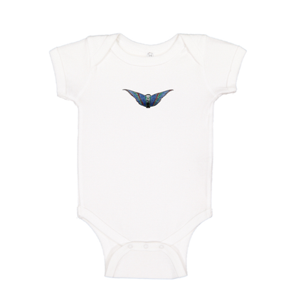 Invicta Logo Baby Romper Onesie