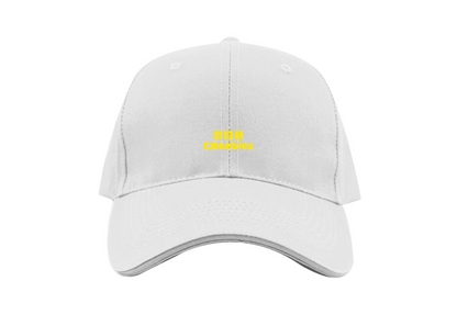 CBeebies Logo Dad Baseball Cap Hat