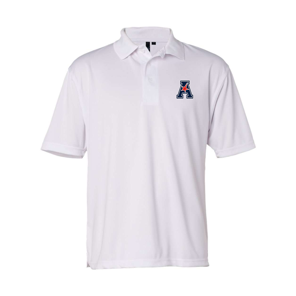 Men's   American Athletic Conference  Sierra Pacific Moisture Free Mesh Polo
