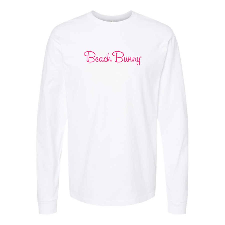 Youth Beach Bunny Logo Long sleeves