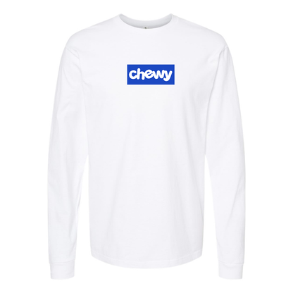 Youth chewy Logo Long sleeves