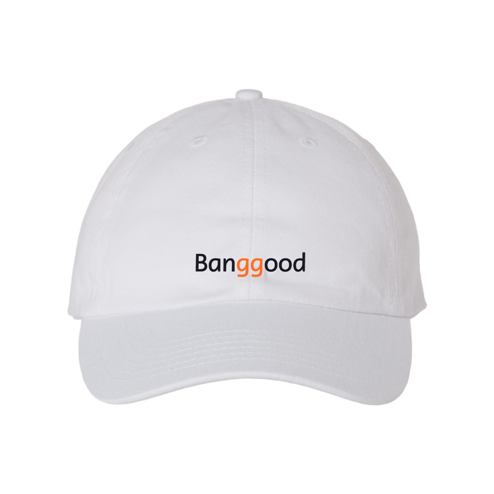 Banggood   Valucap Adult Bio-Washed Classic Dad Hat