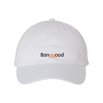 Banggood   Valucap Adult Bio-Washed Classic Dad Hat