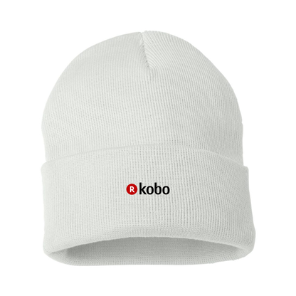 Kobo Logo Beanie Hat