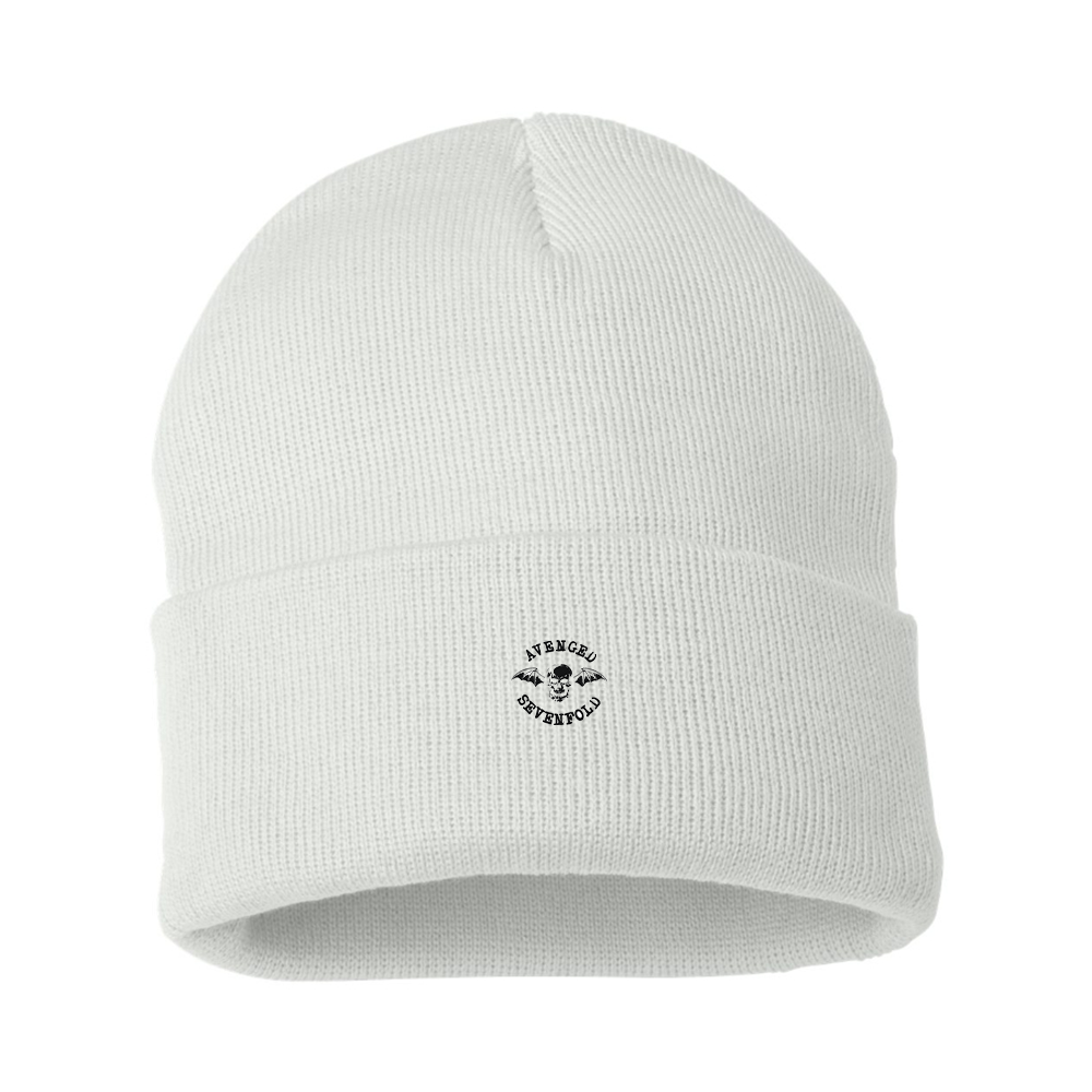 A7X Logo Beanie Hat