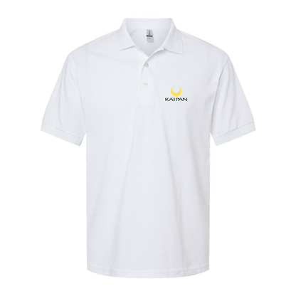 Men's Kaipan Logo Dry Blend Polo