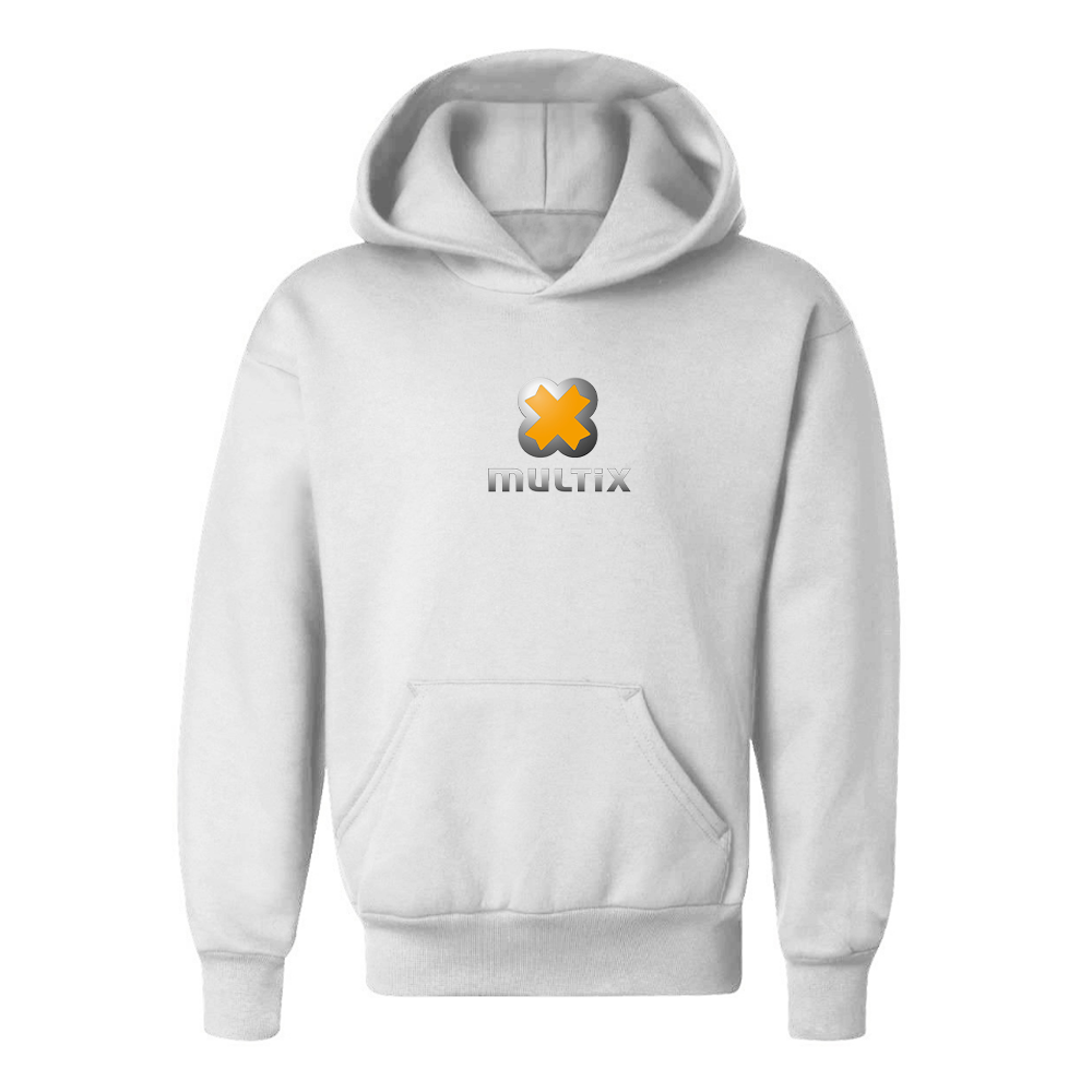 Youth Multix Pullover Hoodie