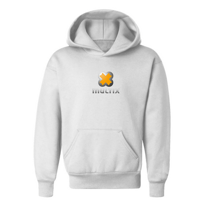 Youth Multix Pullover Hoodie
