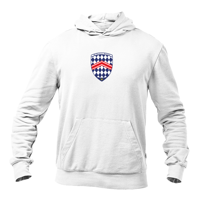 Men's SSC Logo Pullover Hoodie
