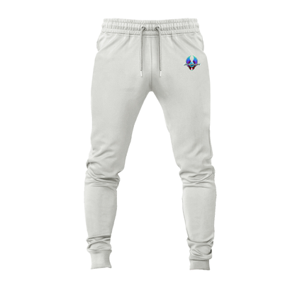 Men's Journey Logo Joggers Sweatpants