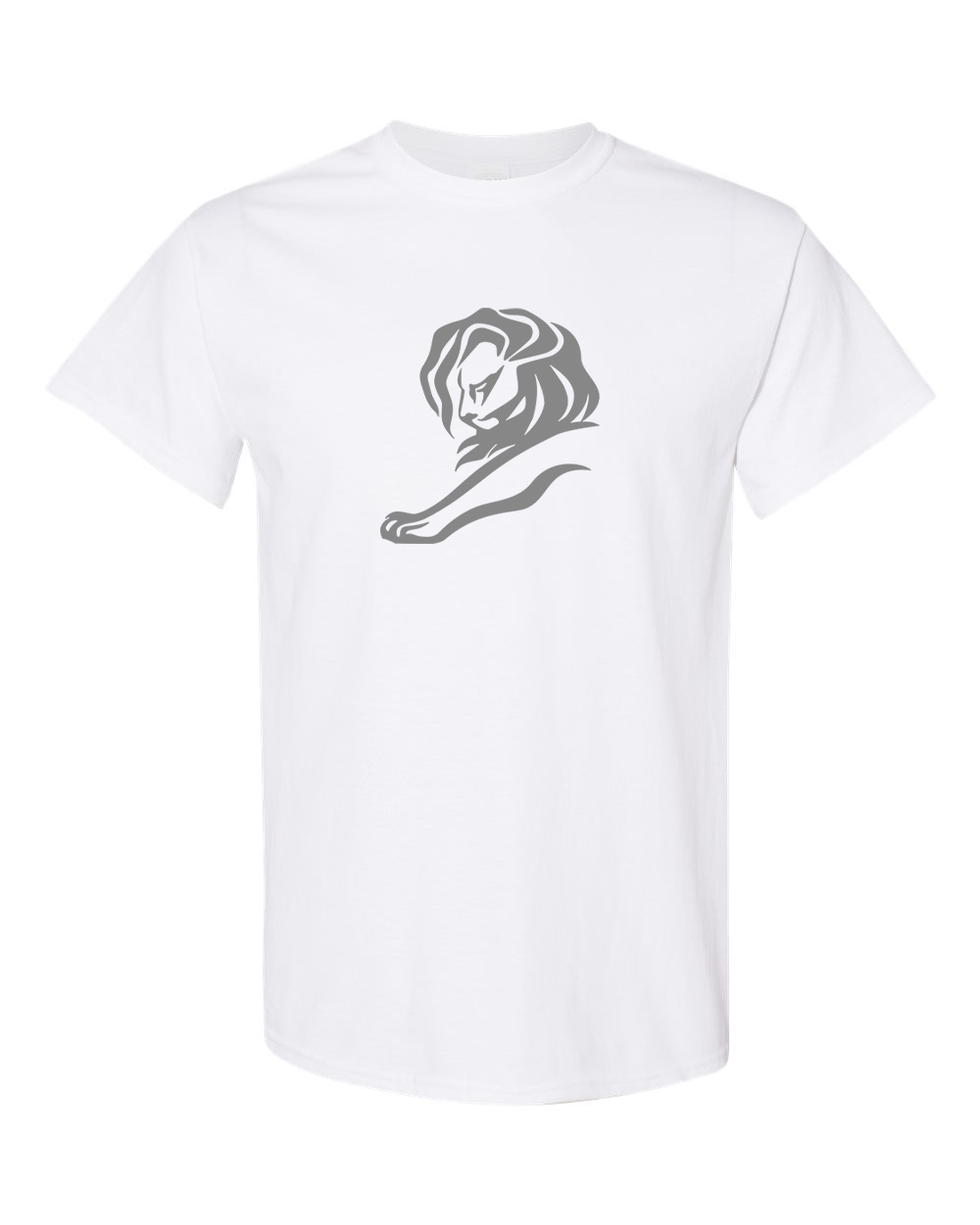 Men's   Cannes Lions  Gildan Heavy Cotton T-Shirt